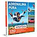 Cofanetto regalo per uomo - Adrenalina pura - idee regalo originale per lui - 1 sport estremo per 1 o 2 persone - Foto miniatura 1