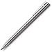 Faber Castell 342004 - Penna Roller Neo Slim Acciaio Satinato - Foto miniatura 1