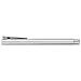Faber Castell 342004 - Penna Roller Neo Slim Acciaio Satinato - Foto miniatura 2