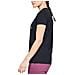 Graphic Sportstyle Classic Crew 1346844-002, Donna, Nero, Maglietta, Numero: Xs - Foto miniatura 2