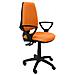 Piqueras E 14sbali229bgolf Crespo-fauteuil Di Bureau-bleu - Foto miniatura 2
