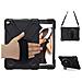 Estuff Es681542-bulk Custodia Per Tablet 24,6 Cm [9.7] Cover Nero (austin Defender Case Ipad Air - 2 9.7 With Hand Strap - Foto miniatura 3