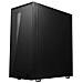 Case Vertibra V210 Midi Tower ATX / micro ATX / Mini-ITX 2 Porte USB 3.0 Colore Nero (Finestrato)  - Foto miniatura 2