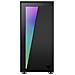 Case Vertibra V210 Midi Tower ATX / micro ATX / Mini-ITX 2 Porte USB 3.0 Colore Nero (Finestrato)  - Foto miniatura 3