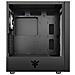 Case Vertibra V210 Midi Tower ATX / micro ATX / Mini-ITX 2 Porte USB 3.0 Colore Nero (Finestrato)  - Foto miniatura 4