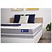 Materasso Actilatex Touch 80x220cm - Spessore : 20cm - Lattice E Memory Foam - Bilanciato - Foto miniatura 4