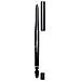 Waterprooof Eyeliner 01 Black Tulip 0,29gr - Foto miniatura 1
