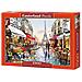 Flower Shop Puzzle (1500 Pezzi)  - Foto miniatura 1