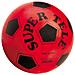 Super Tele Bio 230 Pallone Black Red - Foto miniatura 1