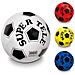 Super Tele Bio 230 Pallone Black Red - Foto miniatura 2