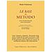 Moshe Feldenkrais - Le Basi Del Metodo Per La Consapevolezza Dei Processi Psicomotori. Nuova Ediz. - Foto miniatura 1