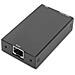 Dongle DVI per console KVM, RJ45 su DVI - Foto miniatura 2