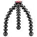 Treppiede Gorillapod 3k Pro Supporto Nero - Foto miniatura 4