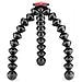 Treppiede Gorillapod 3k Pro Supporto Nero - Foto miniatura 1