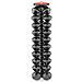 Treppiede Gorillapod 3k Pro Supporto Nero - Foto miniatura 2