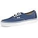 Scarpe Authentic Taglia 40.5 Codice Vn-0ee3nvy Blu - Foto miniatura 6