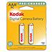K3ARPS Ni-MH Rechargeable Batteries AAA, Nichel-Metallo Idruro (NiMH) , 0 - 50 °C, -20 - 30 °C, Bianco - Foto miniatura 1