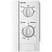 MW-2706 Forno Microonde con Grill Capacità 20 Litri Potenza 700 Watt Colore Bianco - Foto miniatura 4