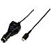 Car Charging Cable for Nintendo DS lite Auto Nero caricabatterie per cellulari e PDA - Foto miniatura 1