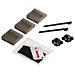 "Classic 1" Accessory Kit for Nintendo DSi, black - Foto miniatura 1