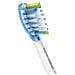 Sonicare HX9073/07 - 3 testine Premium Plaque Control, White, Gum Care con tecnologia connessa - Foto miniatura 1