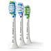 Sonicare HX9073/07 - 3 testine Premium Plaque Control, White, Gum Care con tecnologia connessa - Foto miniatura 2