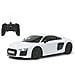 Audi R8 Radio-Controlled (RC) on-road racing car Motore elettrico 1:24 - Foto miniatura 1