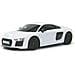 Audi R8 Radio-Controlled (RC) on-road racing car Motore elettrico 1:24 - Foto miniatura 3