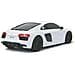 Audi R8 Radio-Controlled (RC) on-road racing car Motore elettrico 1:24 - Foto miniatura 4