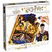 Harry Potter Puzzle La Sala Grande 500 Pezzi - Foto miniatura 5