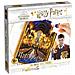 Harry Potter Puzzle La Sala Grande 500 Pezzi - Foto miniatura 1
