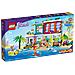 41709 Friends Casa delle Vacanze sulla Spiaggia - Foto miniatura 1