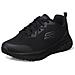 Scarpe Work: Arch Fit Sr Taglia 41 Codice 108019ec-blk Nero - Foto miniatura 6