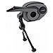 Paracatena 315 E13 Bosch Drive E-bike 14,5 Cm Nero - Foto miniatura 3