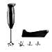 Frullatore A Immersione Cordless Plus - Nero - Foto miniatura 1