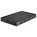 Switch di rete Gigabit gestito a 48 porte, 4 porte di uplink 10G SFP+ - Foto miniatura 1