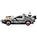 10300 Icons Macchina del Tempo Ritorno al Futuro - Foto miniatura 5