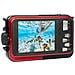 Realishot WP8000 Fotocamera Subacquea 24 MP CMOS Digital Zoom 16X Colore Rosso - Foto miniatura 3