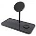 Es638210 Caricabatterie Per Dispositivi Mobili Alluminio, Nero Interno - Foto miniatura 1
