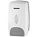 Dispenser Di Sapone Liquido A Parete Abs Lt 1,00 H 235 Mm Servizi Pubblici - Foto miniatura 2