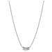 Gioielli Rosefield Jmhns-j070. Collana, Colore Grigio. Donna. - In ordine - Foto miniatura 2
