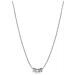 Gioielli Rosefield Jmhns-j070. Collana, Colore Grigio. Donna. - In ordine - Foto miniatura 3