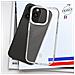 Cover Per Iphone 14 Pro Max Rinforzata Anti-cadute Pulse Trasparente - Foto miniatura 3