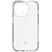 Cover Per Iphone 14 Pro Max Rinforzata Anti-cadute Pulse Trasparente - Foto miniatura 1