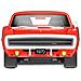 Dodge Charger R /t 1970 1:16 Rot 2,4ghz Tr Manuell (402116) - Foto miniatura 12