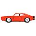 Dodge Charger R /t 1970 1:16 Rot 2,4ghz Tr Manuell (402116) - Foto miniatura 8