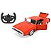Dodge Charger R /t 1970 1:16 Rot 2,4ghz Tr Manuell (402116) - Foto miniatura 1