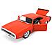 Dodge Charger R /t 1970 1:16 Rot 2,4ghz Tr Manuell (402116) - Foto miniatura 6