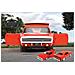 Dodge Charger R /t 1970 1:16 Rot 2,4ghz Tr Manuell (402116) - Foto miniatura 16