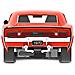 Dodge Charger R /t 1970 1:16 Rot 2,4ghz Tr Manuell (402116) - Foto miniatura 13